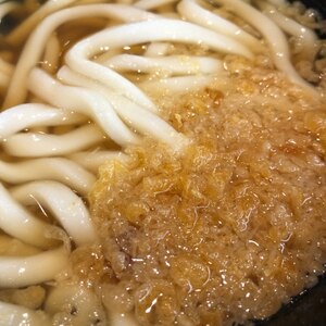 ぶっかけ讃岐うどん